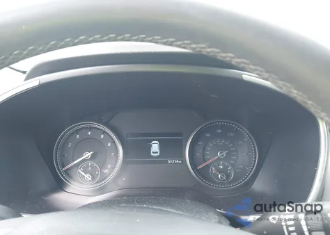 2023 Hyundai Santa Fe Sel z USA, uszkodzony, nr VIN 5NMS24AJ7PH557015